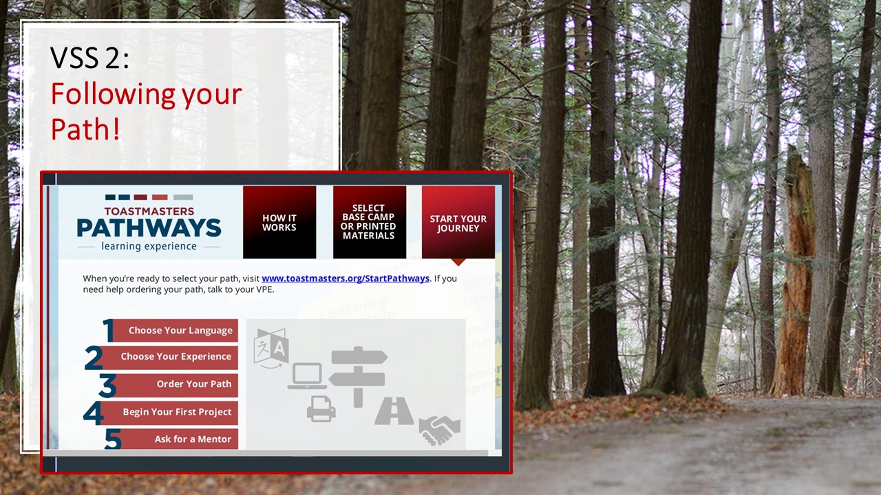 Virtual Support Session 2 EVENT header