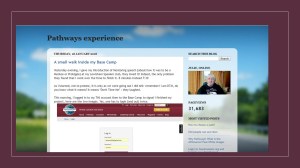 blog from julie