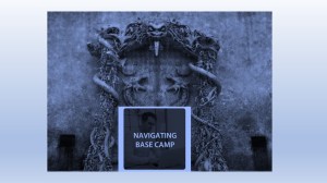 gateway to the navigator