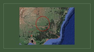 google earth my kingdom