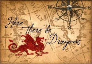here there be dragons 1