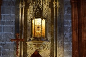 holy-grail chapel