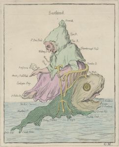Map-Old-Lady-On-A-Fish-Britannia