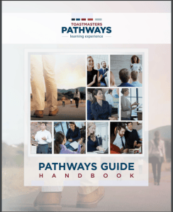 pathways guide handbook