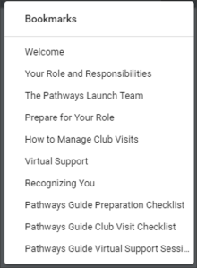 pg handbook chapters