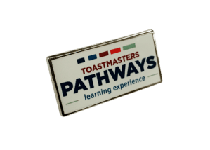 pathways pin