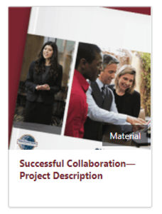 successful collaboration