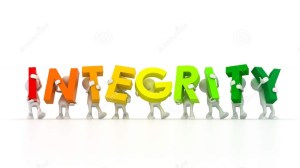 integrity