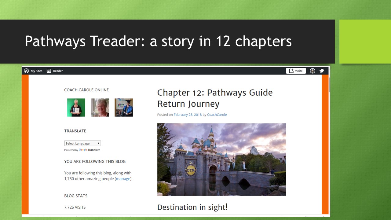 pathways treader chapter 12