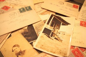 photos from the past