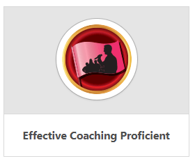 EC proficient badge