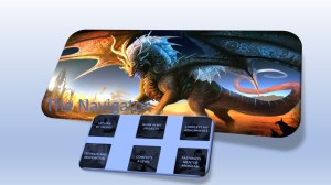 navigator dragon