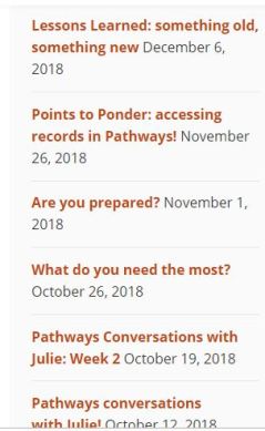 october to december posts