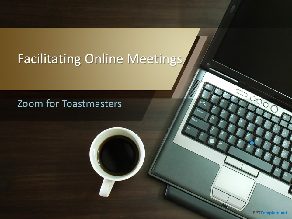 Online Facilitation