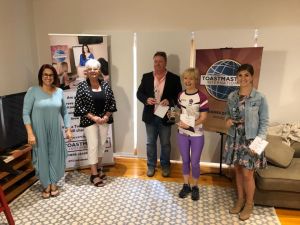 humorous winners at kellys