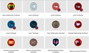my badges 1