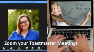 Zoom headers
