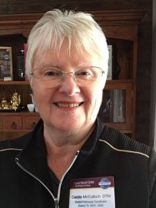 coach carole 2020