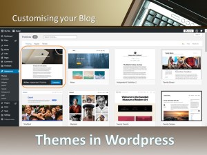 choose your theme