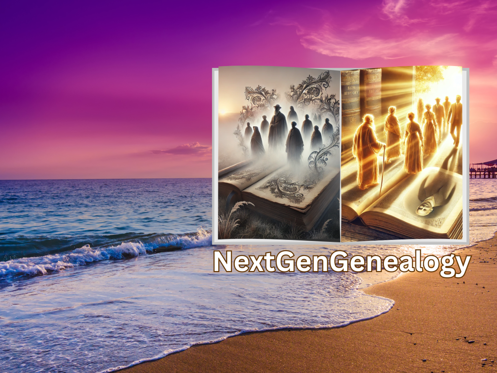 AI Genealogy: Discover Your Ancestry with NextGenGenealogy