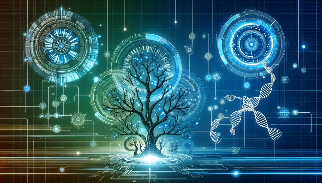 Exploring the Future of&nbsp;Genealogy