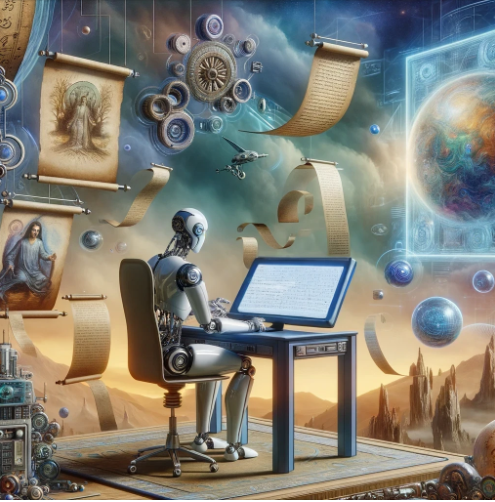 Co-Intelligence Project