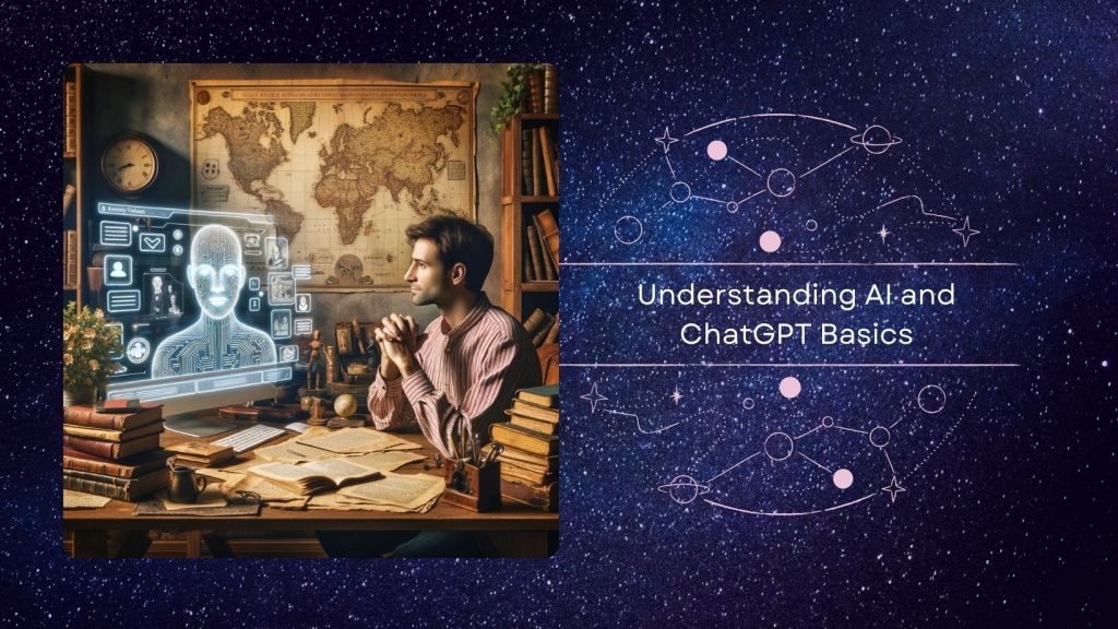 What Genealogists Need to Know About Artificial&nbsp;Intelligence
