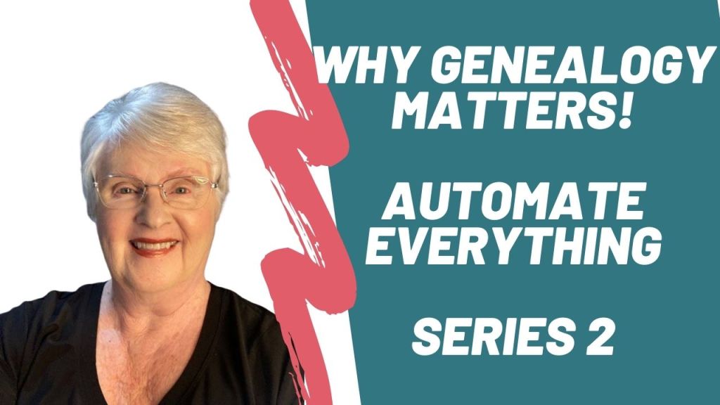 Save time and automate everything!